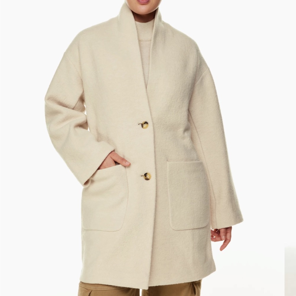 elm jacket
